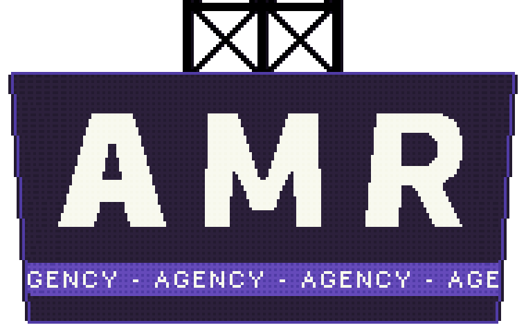 AMR Agency