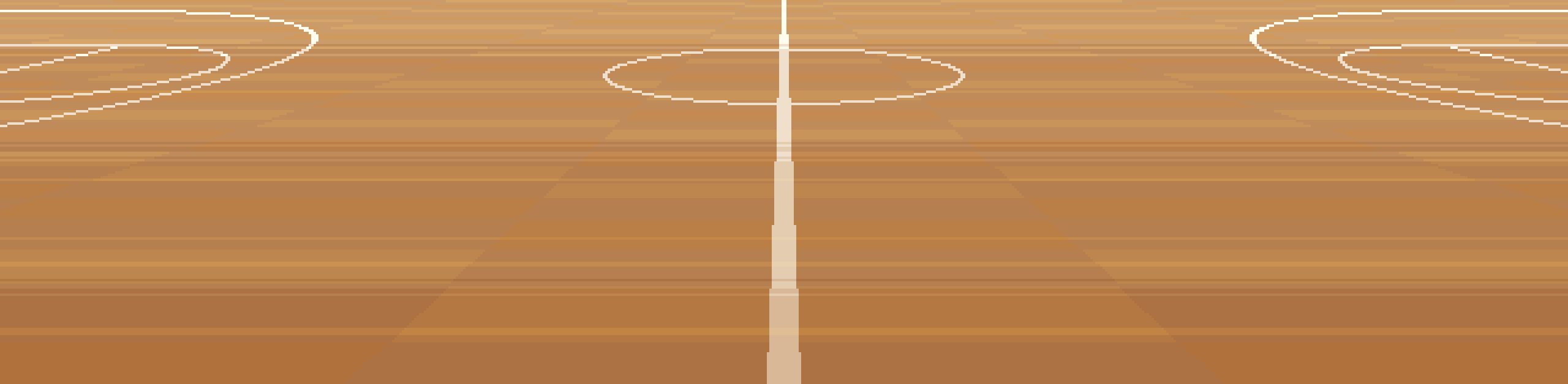Court Floor